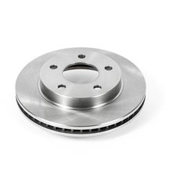 PowerStop Autospecialty OE Replacement Rotors AR8217