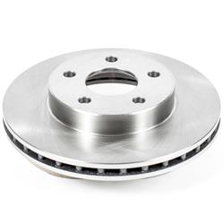 PowerStop Autospecialty OE Replacement Rotors AR8223