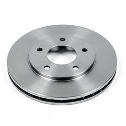 PowerStop Autospecialty OE Replacement Rotors AR8228