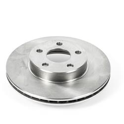 PowerStop Autospecialty OE Replacement Rotors AR8234