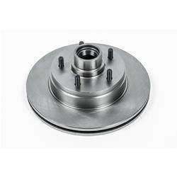 PowerStop Autospecialty OE Replacement Rotors AR8235