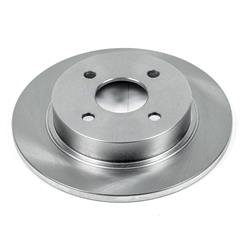 PowerStop Autospecialty OE Replacement Rotors AR8237