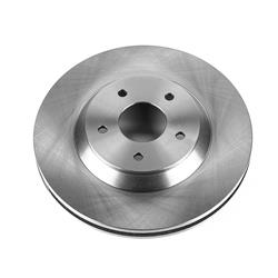 PowerStop Autospecialty OE Replacement Rotors for 1988-1996 CORVETTE - AR8246