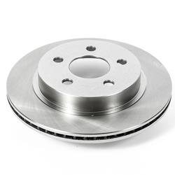 PowerStop Autospecialty OE Replacement Rotors for 1993-1997 CAMARO, FIREBIRD - AR8249
