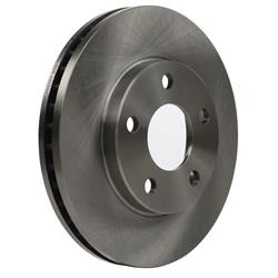 PowerStop Autospecialty OE Replacement Rotors AR8250
