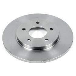 PowerStop Autospecialty OE Replacement Rotors AR8251