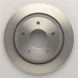 PowerStop Autospecialty OE Replacement Rotors for 1994-1996 CAPRICE, IMPALA - AR-8253