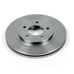 PowerStop Autospecialty OE Replacement Rotors AR8254