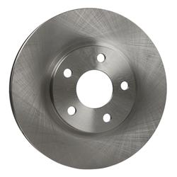 PowerStop Autospecialty OE Replacement Rotors AR8255