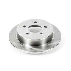 PowerStop Autospecialty OE Replacement Rotors AR8258