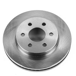 PowerStop Autospecialty OE Replacement Rotors for 1998-1999 DEVILLE - AR8263