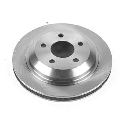 PowerStop Autospecialty OE Replacement Rotors for 1998-2002 CAMARO, FIREBIRD - AR8265