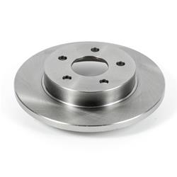 PowerStop Autospecialty OE Replacement Rotors AR8295