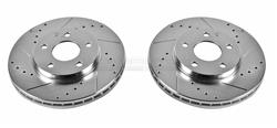 127.62079CL Brake Rotor StopTech 