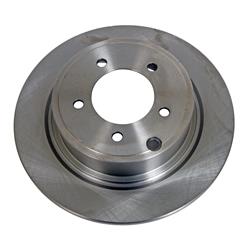 PowerStop Autospecialty OE Replacement Rotors AR83069