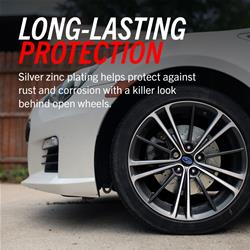 PowerStop Evolution Drilled and Slotted Rotors for 2020-2024 Y - AR84011XPR