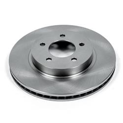 PowerStop Autospecialty OE Replacement Rotors AR8345