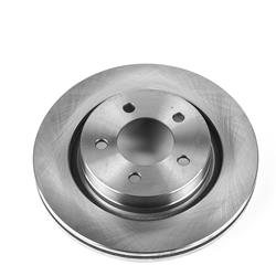 PowerStop Autospecialty OE Replacement Rotors AR8348