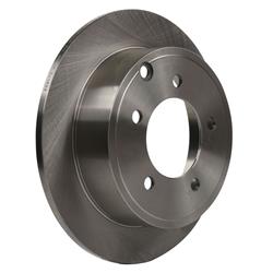PowerStop Autospecialty OE Replacement Rotors AR8370