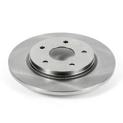 PowerStop Autospecialty OE Replacement Rotors AR8380