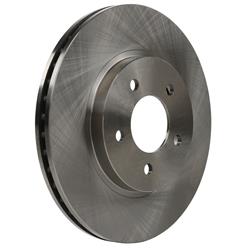 PowerStop Autospecialty OE Replacement Rotors for 2005-2011 TRIBUTE, MARINER, 2005-2012 ESCAPE - AR85103