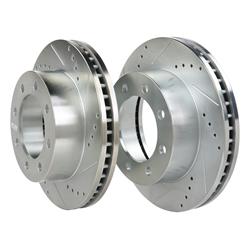 FORD F-250 SUPER DUTY Brake Rotors - Free Shipping on Orders Over