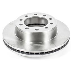 PowerStop Autospecialty OE Replacement Rotors for 2005-2016 F-450 SUPER DUTY, F-550 SUPER DUTY - AR-85113