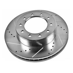 PowerStop Brake Rotors AR-85113XL