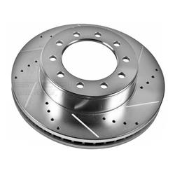 PowerStop Brake Rotors AR-85113XR