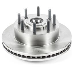 PowerStop Autospecialty OE Replacement Rotors for 2005-2007 F-250 SUPER DUTY, F-350 SUPER DUTY - AR-85115