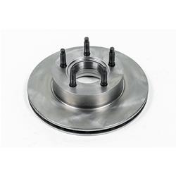 PowerStop Autospecialty OE Replacement Rotors AR8527