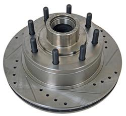 PowerStop Brake Rotors AR8546XR