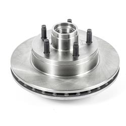 PowerStop Autospecialty OE Replacement Rotors AR8548