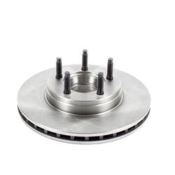 PowerStop Autospecialty OE Replacement Rotors for 1995-1997 RANGER, B4000, 1995-1996 B3000 - AR8550