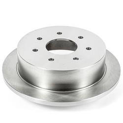 PowerStop Autospecialty OE Replacement Rotors for 2000-2003 F-150, 2004 F-150 HERITAGE, 1998-1999 F-250 - AR8561