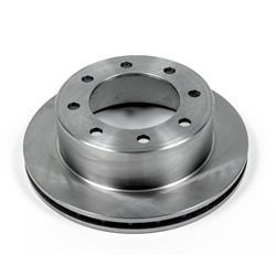 PowerStop Autospecialty OE Replacement Rotors for 1999-2004 F-350 SUPER DUTY, F-250 SUPER DUTY, 2000-2005 EXCURSION - AR-8571