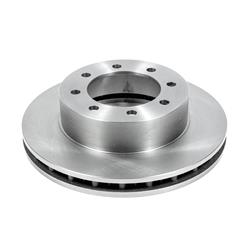 PowerStop Autospecialty OE Replacement Rotors AR-8581