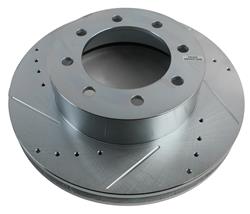 PowerStop Brake Rotors AR-8581XL