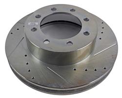 PowerStop Brake Rotors AR-8581XR