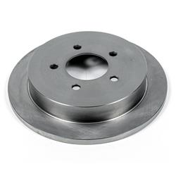 PowerStop Autospecialty OE Replacement Rotors AR8582