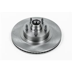 PowerStop Autospecialty OE Replacement Rotors for 2001-2003 EXPLORER SPORT, 2001-2005 EXPLORER SPORT TRAC - AR8585
