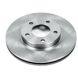 PowerStop Autospecialty OE Replacement Rotors for 2001-2007 ESCAPE, 2005-2007 MARINER, 2001-2006 TRIBUTE - AR8588