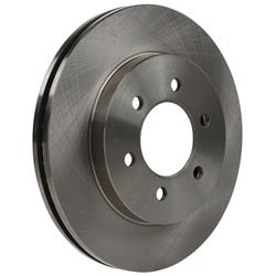 PowerStop Autospecialty OE Replacement Rotors for 2004-2008 F-150, 2006-2008 MARK LT - AR8596