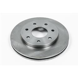 PowerStop Autospecialty OE Replacement Rotors for 2004-2008 F-150, 2006-2008 MARK LT - AR8597