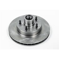 PowerStop Autospecialty OE Replacement Rotors AR8600