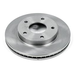PowerStop Autospecialty OE Replacement Rotors AR8606