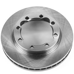 PowerStop Autospecialty OE Replacement Rotors AR8626