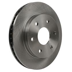 Power Stop Autospecialty OE Replacement Rotors AR8640