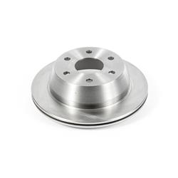 PowerStop Autospecialty OE Replacement Rotors AR8641