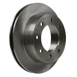PowerStop Autospecialty OE Replacement Rotors AR8644